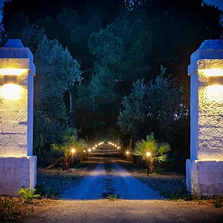 Masseria Ogliarola