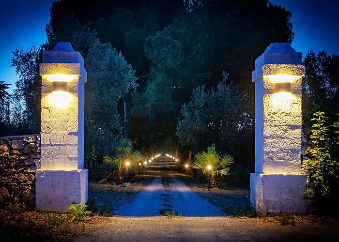 Masseria Ogliarola